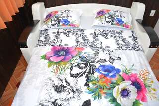 Апартаменты Apartment Milica Котор Апартаменты с террасой-17