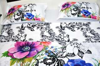 Апартаменты Apartment Milica Котор Апартаменты с террасой-19