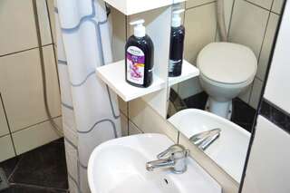 Апартаменты Apartment Milica Котор Апартаменты с террасой-24