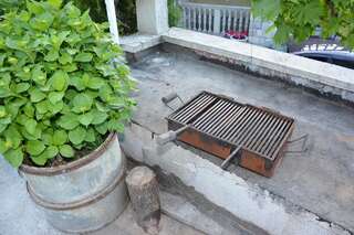 Апартаменты Apartment Milica Котор Апартаменты с террасой-26