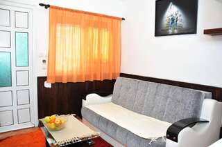 Апартаменты Apartment Milica Котор Апартаменты с террасой-29