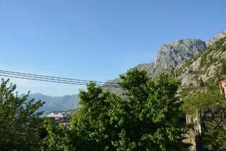 Апартаменты Apartment Milica Котор Апартаменты с террасой-3