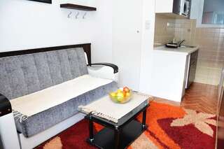 Апартаменты Apartment Milica Котор Апартаменты с террасой-30