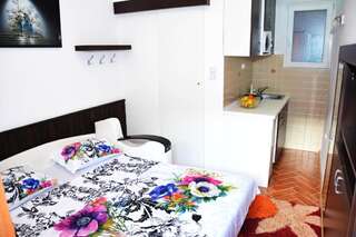 Апартаменты Apartment Milica Котор Апартаменты с террасой-32