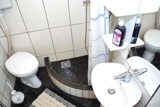 Апартаменты Apartment Milica Котор Апартаменты с террасой-40