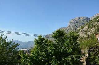 Апартаменты Apartment Milica Котор Апартаменты с террасой-42