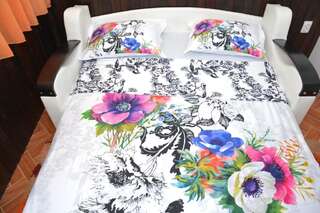 Апартаменты Apartment Milica Котор Апартаменты с террасой-48