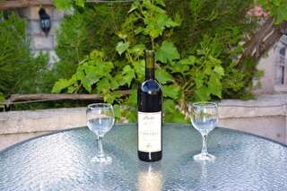 Апартаменты Apartment Milica Котор Апартаменты с террасой-5