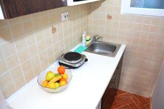 Апартаменты Apartment Milica Котор Апартаменты с террасой-52