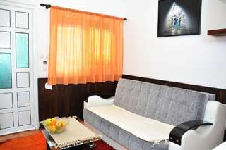 Апартаменты Apartment Milica Котор Апартаменты с террасой-7