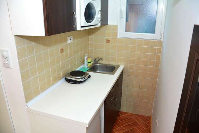 Апартаменты Apartment Milica Котор-15