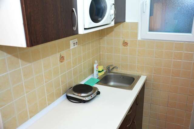 Апартаменты Apartment Milica Котор-16