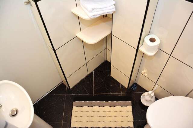 Апартаменты Apartment Milica Котор-23