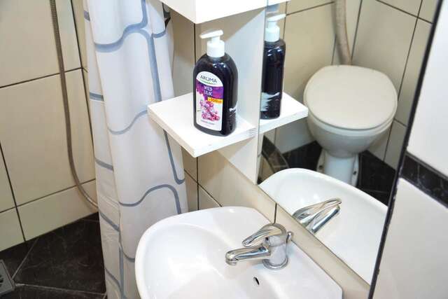 Апартаменты Apartment Milica Котор-26