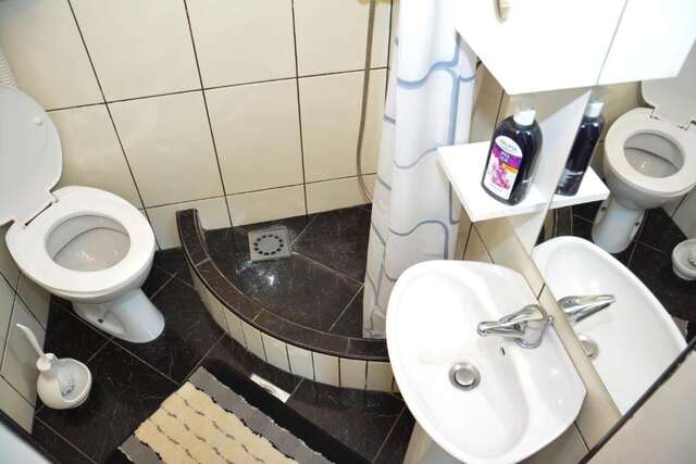 Апартаменты Apartment Milica Котор-36