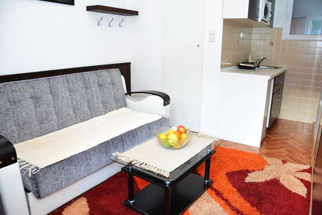 Апартаменты Apartment Milica Котор-10